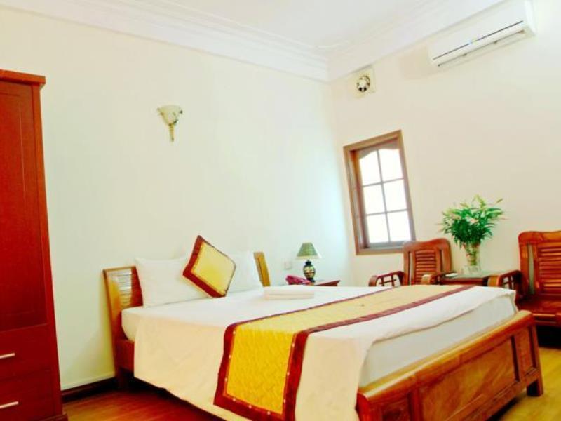 Grand Holiday Hotel 2 Ханой Экстерьер фото