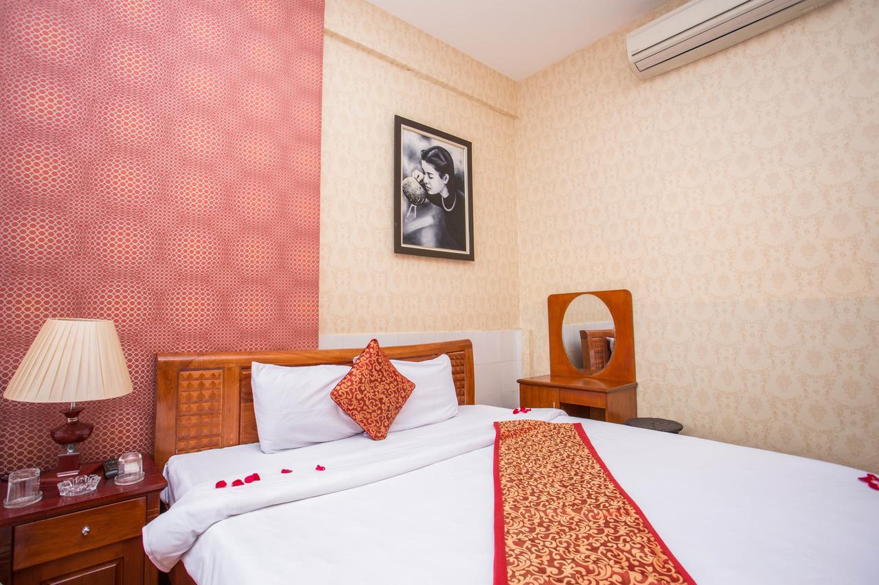 Grand Holiday Hotel 2 Ханой Экстерьер фото