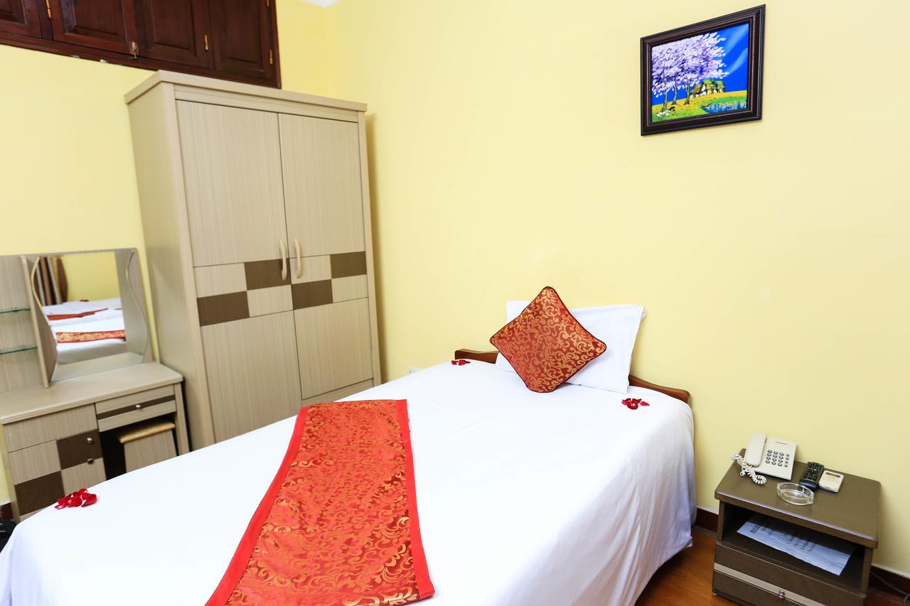 Grand Holiday Hotel 2 Ханой Экстерьер фото
