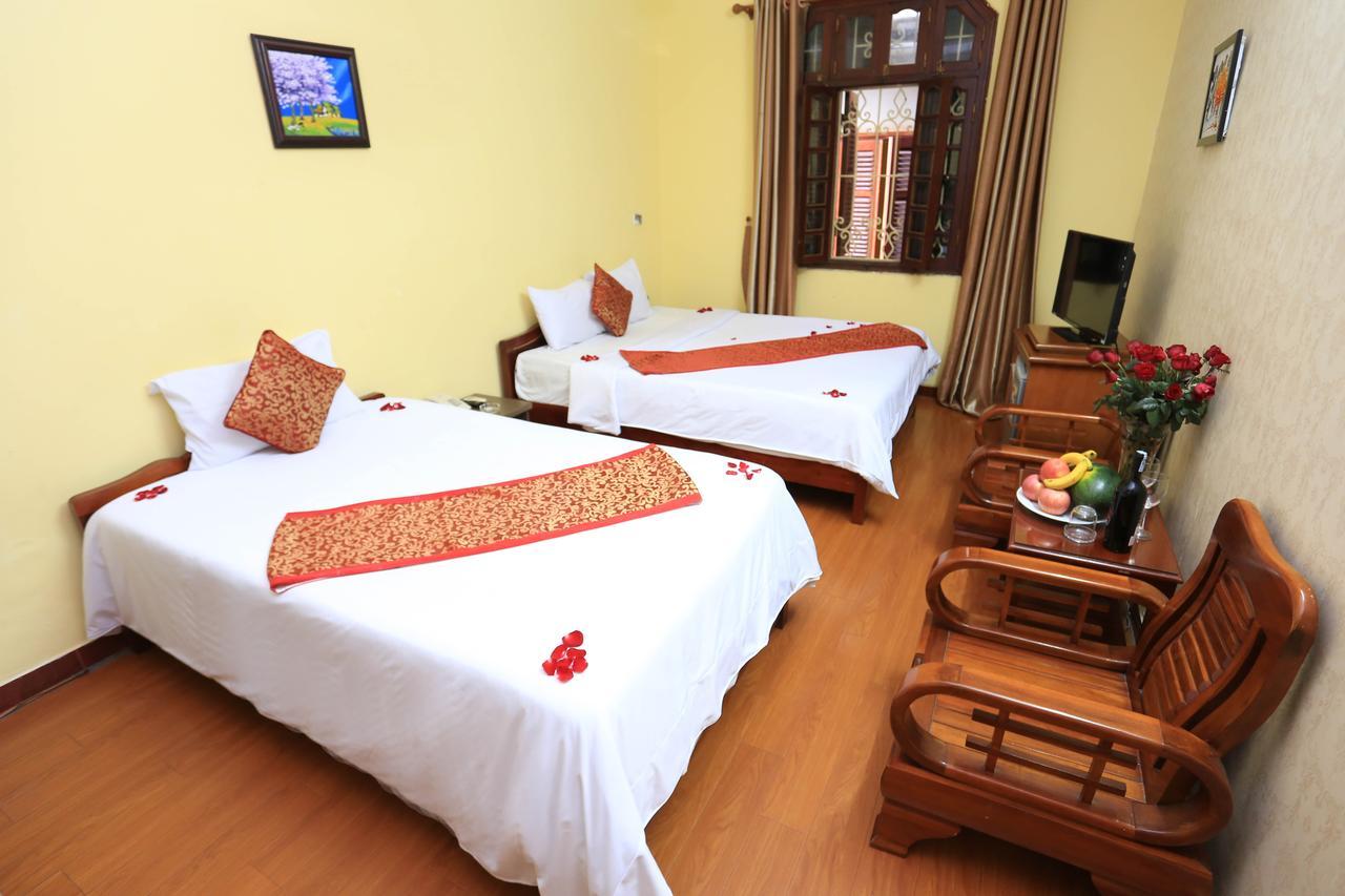 Grand Holiday Hotel 2 Ханой Экстерьер фото