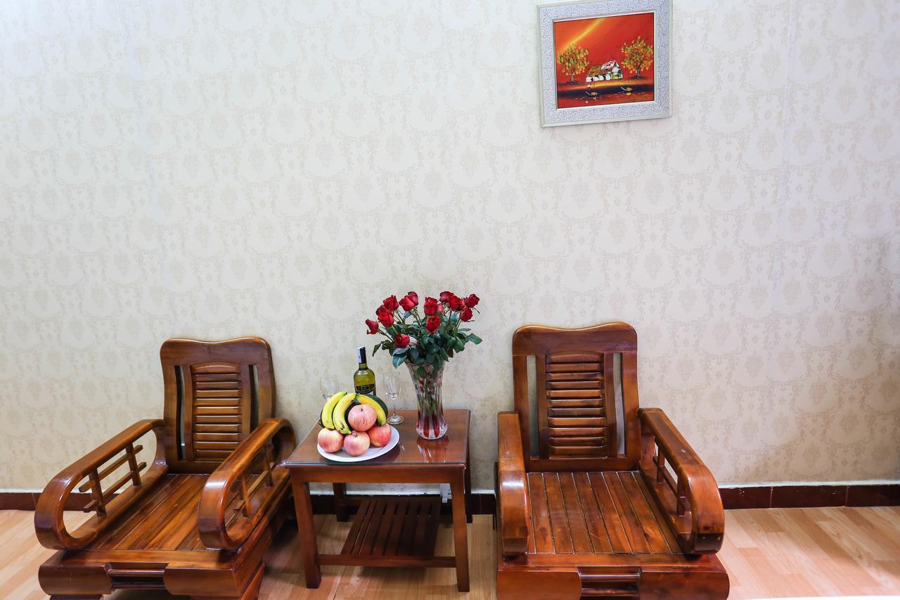 Grand Holiday Hotel 2 Ханой Экстерьер фото