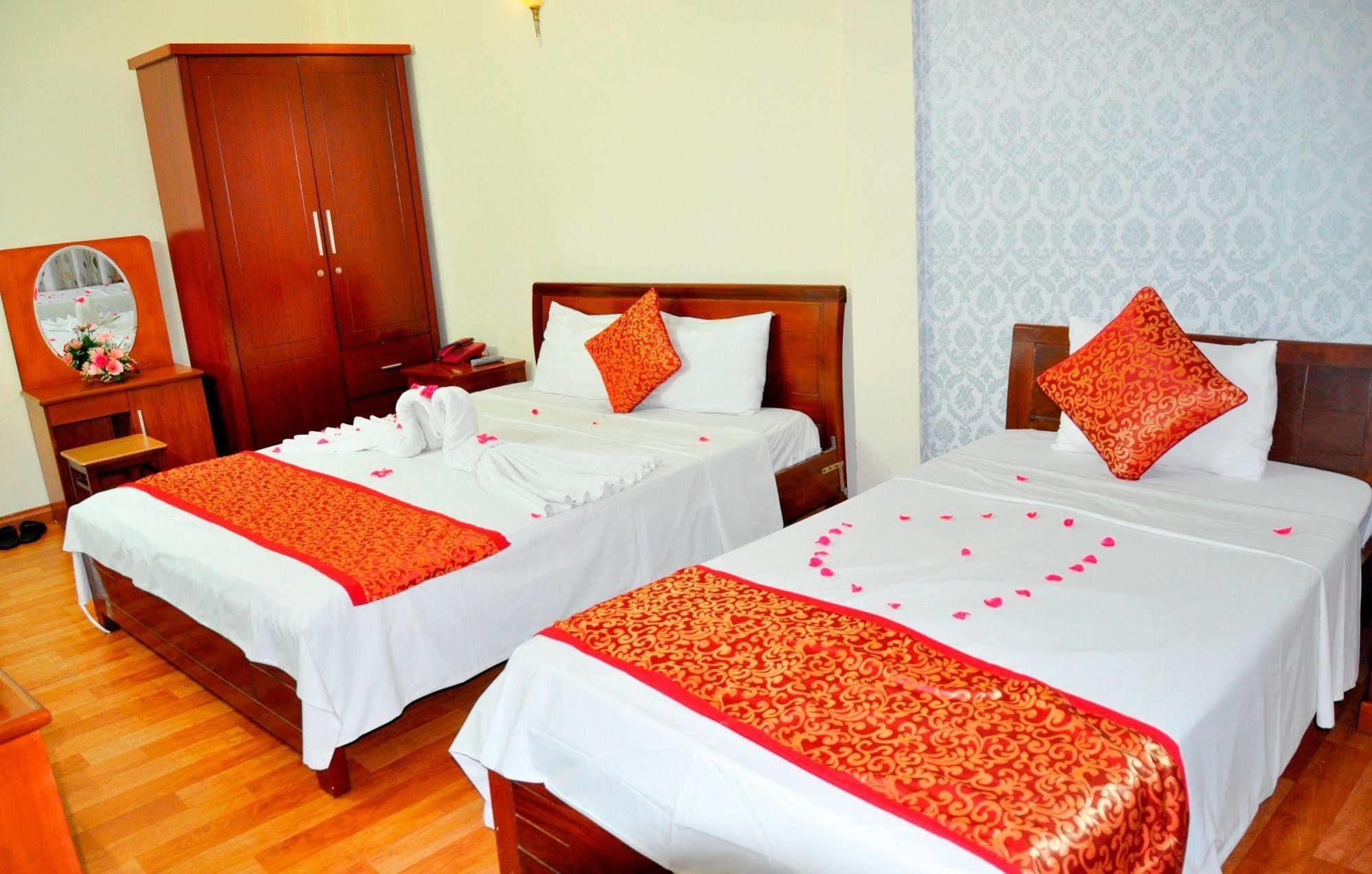 Grand Holiday Hotel 2 Ханой Экстерьер фото